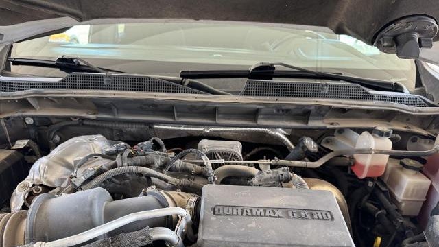 2024 Chevrolet Silverado 3500HD LT