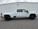 2024 Silverado 3500HD Thumbnail 1