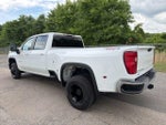 2024 Silverado 3500HD Thumbnail 2