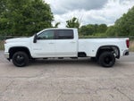 2024 Silverado 3500HD Thumbnail 3