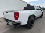 2024 Silverado 3500HD Thumbnail 4