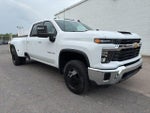 2024 Silverado 3500HD Thumbnail 5