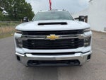 2024 Silverado 3500HD Thumbnail 6