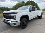 2024 Silverado 3500HD Thumbnail 7