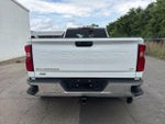 2024 Silverado 3500HD Thumbnail 34