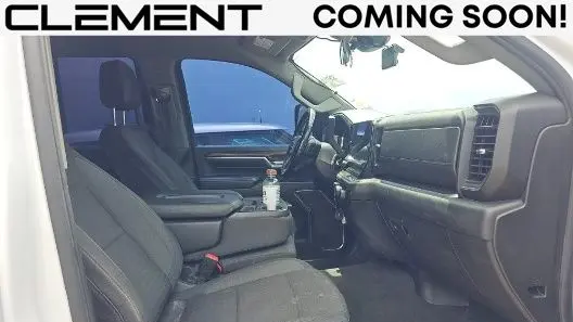 2024 Chevrolet Silverado 3500HD LT