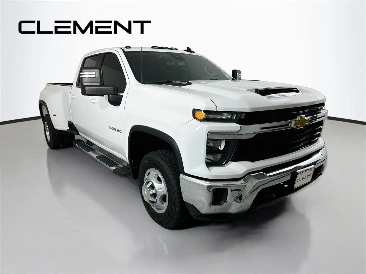 2024 Chevrolet Silverado Hd - $54,289