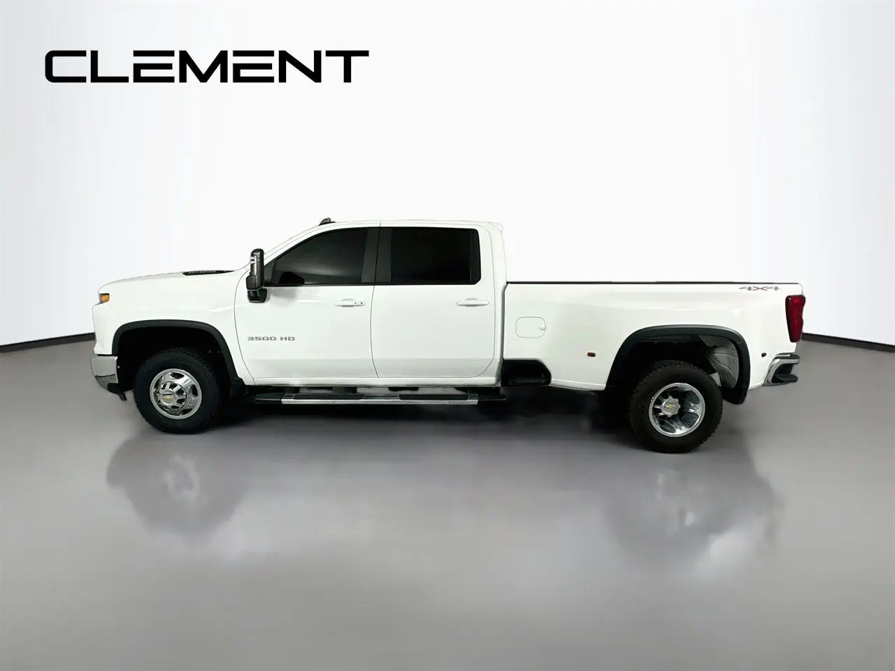 2024 Chevrolet Silverado Hd - $54,289