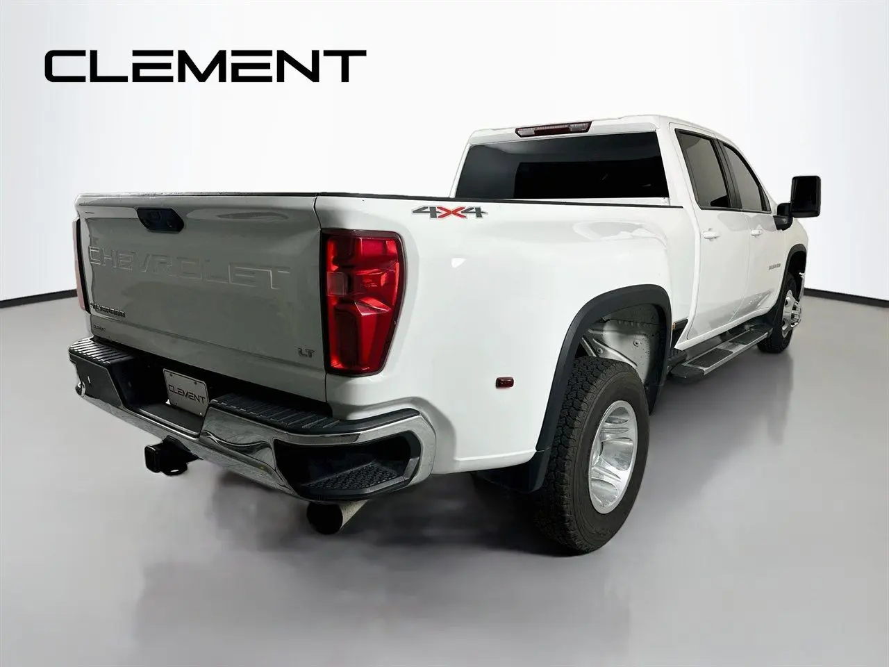 2024 Chevrolet Silverado Hd - $54,289
