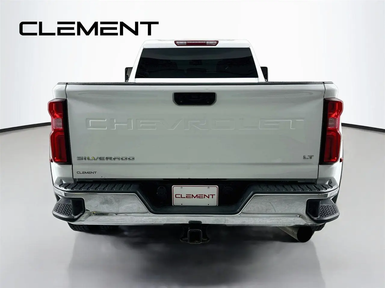 2024 Chevrolet Silverado Hd - $54,289