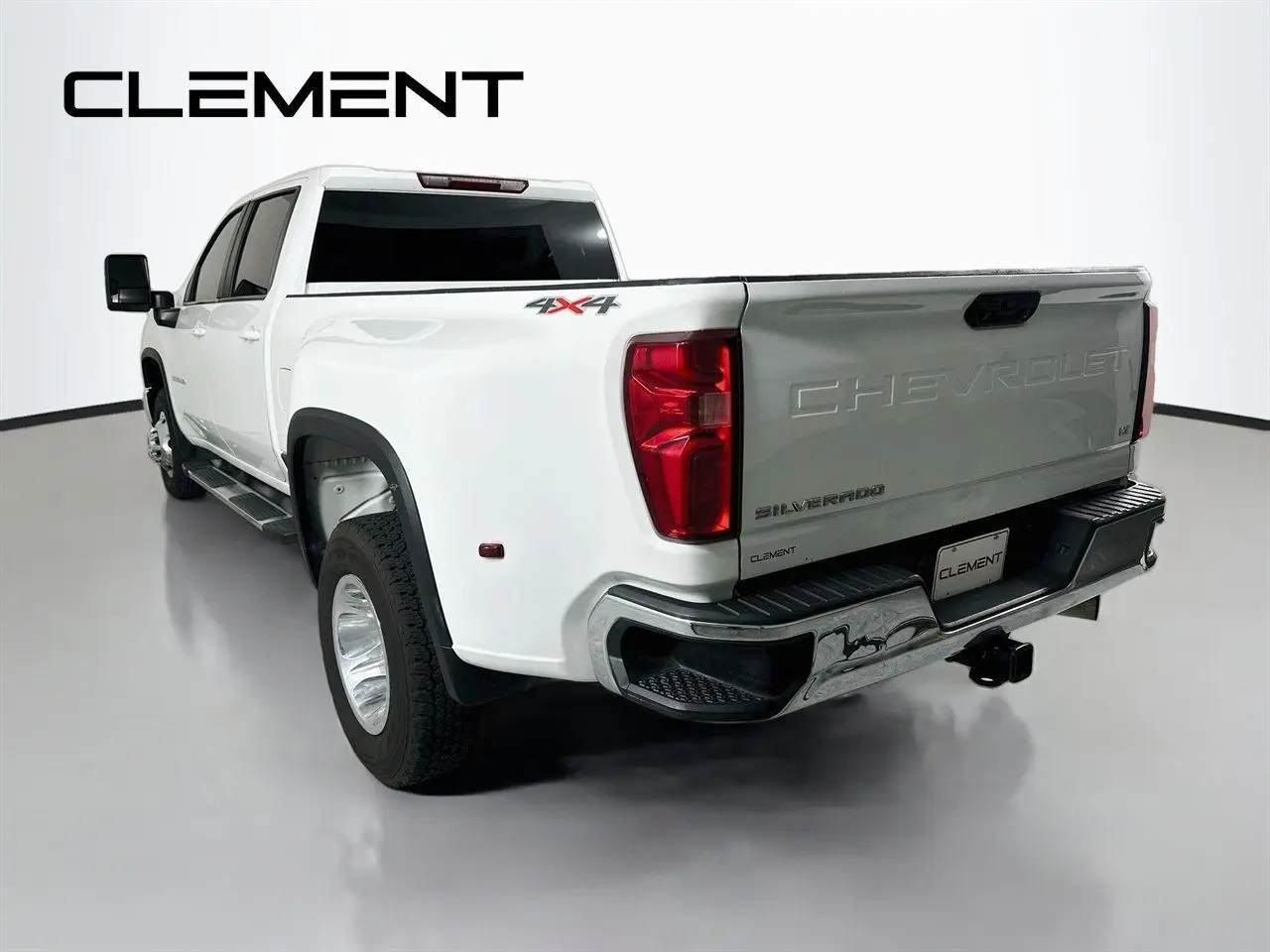 2024 Chevrolet Silverado Hd - $54,289