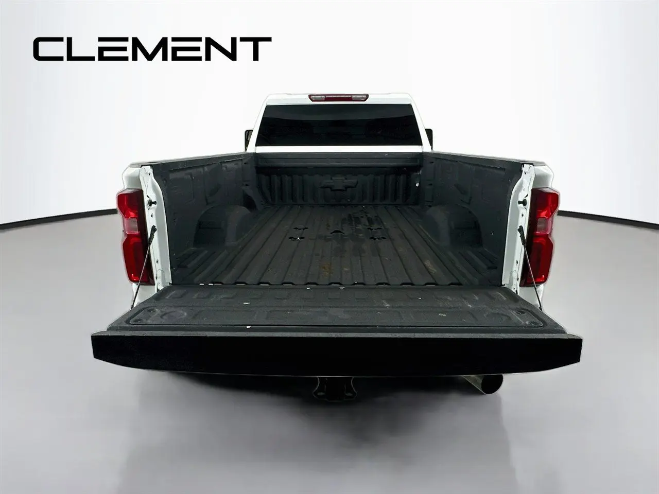 2024 Chevrolet Silverado Hd - $54,289