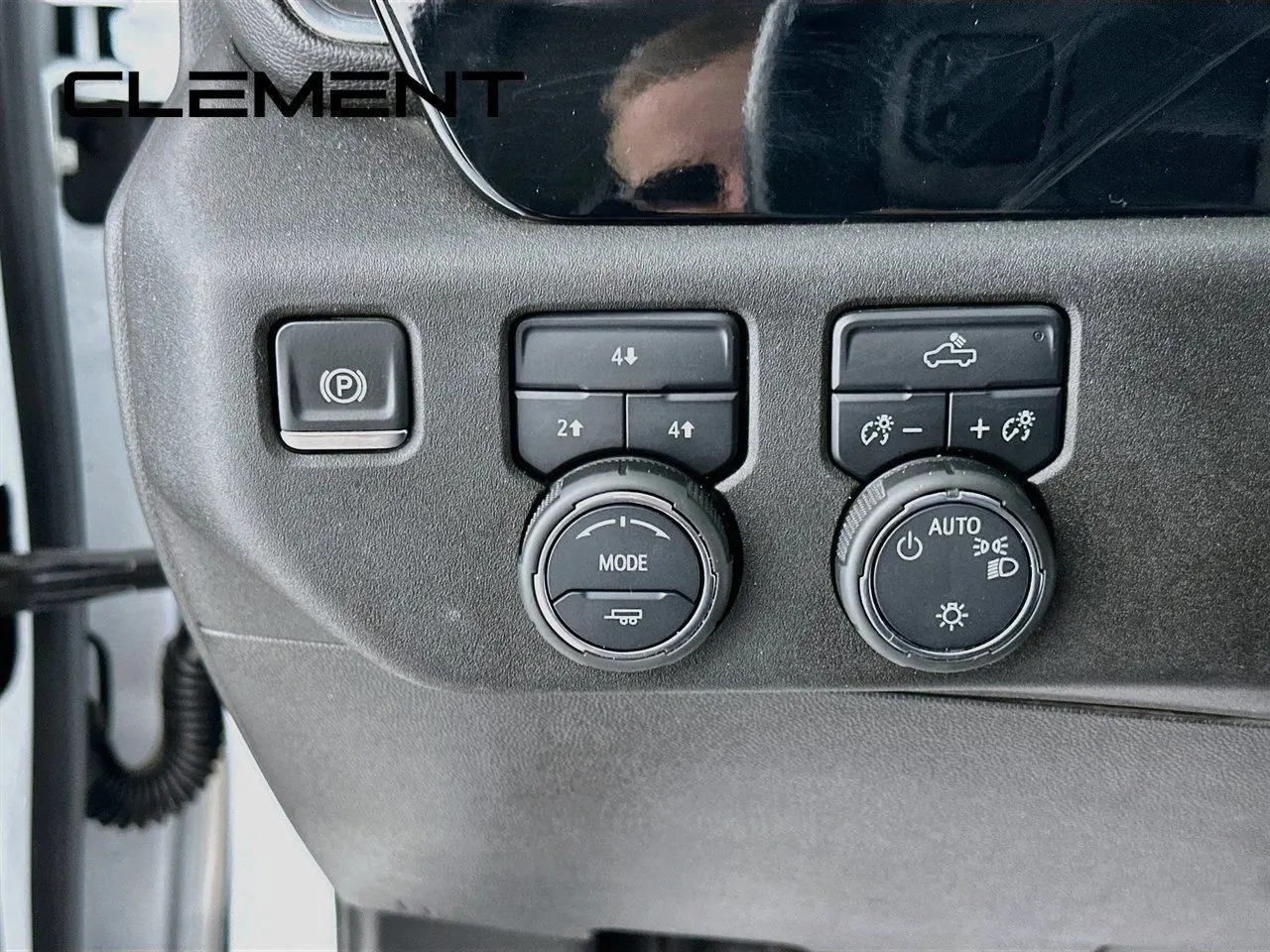 2024 Chevrolet Silverado Hd - $54,289