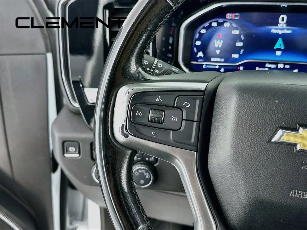 2024 Chevrolet Silverado Hd - $54,289