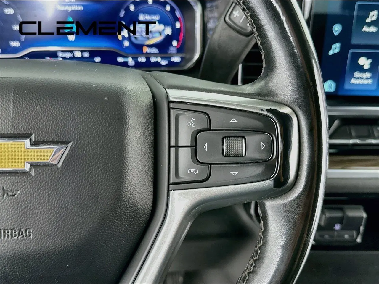2024 Chevrolet Silverado Hd - $54,289