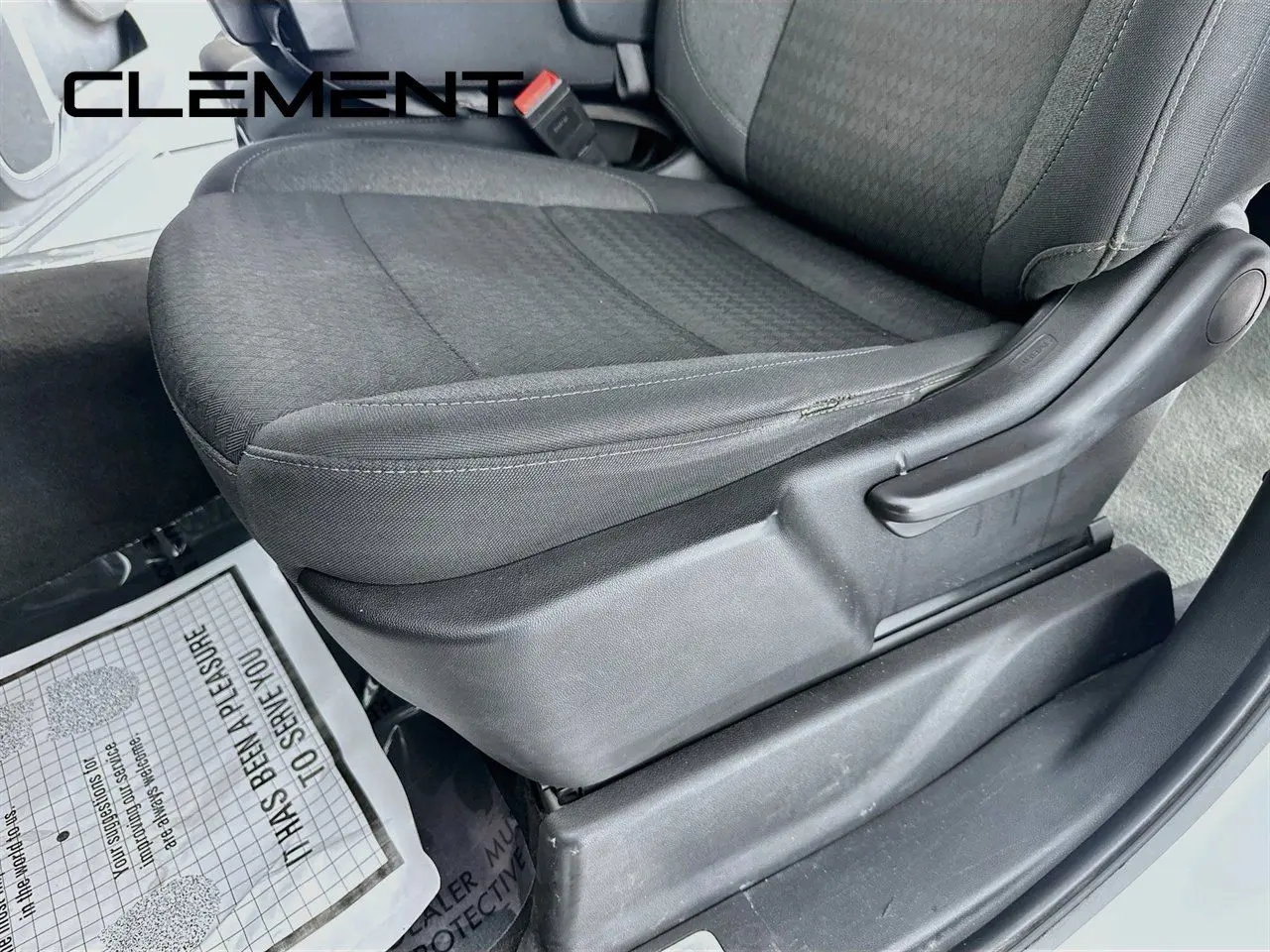 2024 Chevrolet Silverado Hd - $54,289