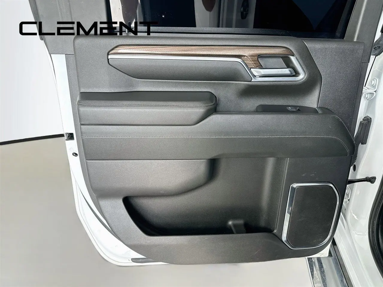 2024 Chevrolet Silverado Hd - $54,289