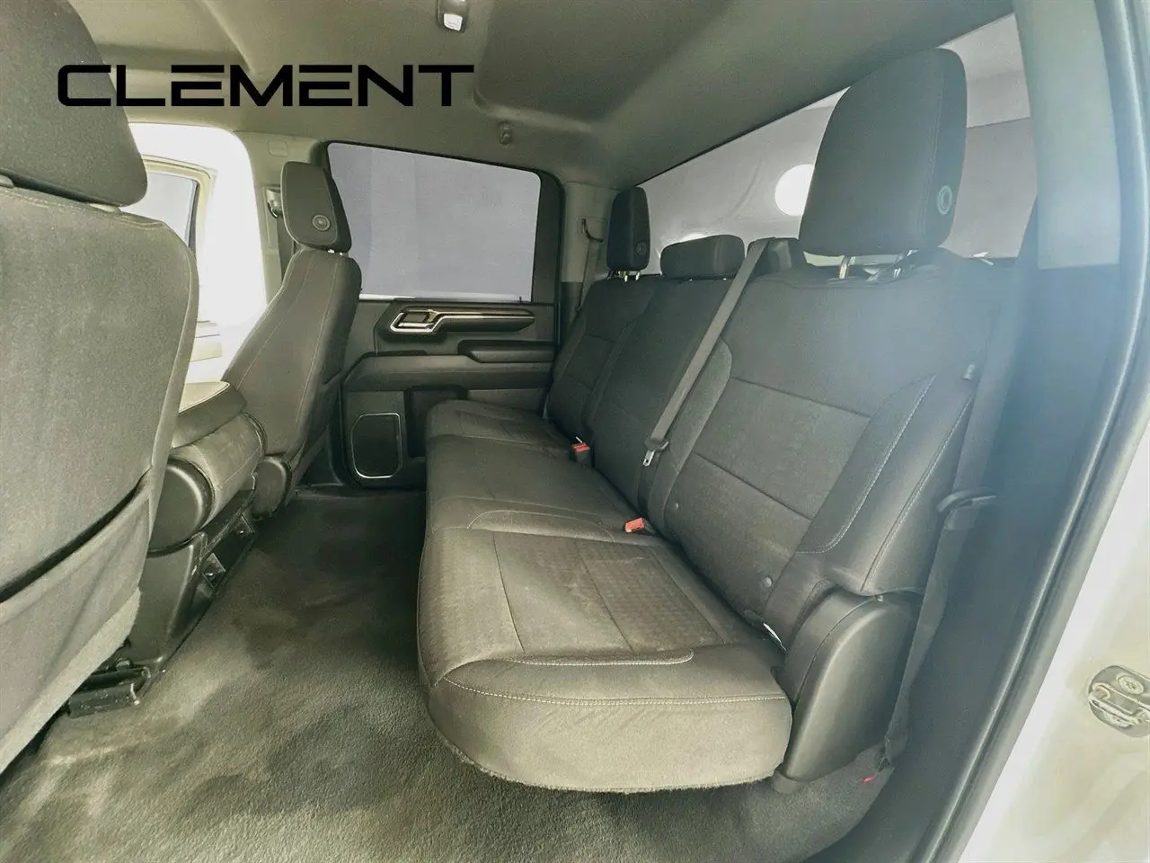 2024 Chevrolet Silverado Hd - $54,289
