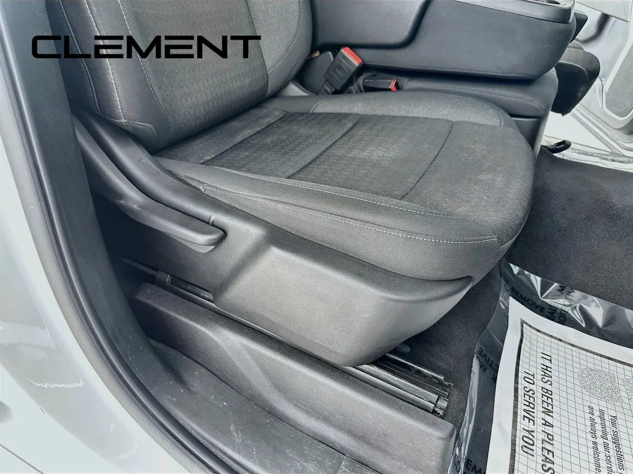 2024 Chevrolet Silverado Hd - $54,289
