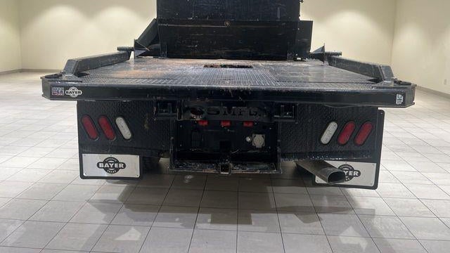 2022 Chevrolet Silverado 3500HD LT