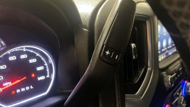 2022 Chevrolet Silverado 3500HD LT