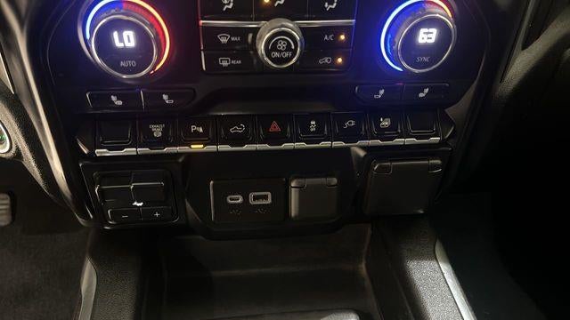 2022 Chevrolet Silverado 3500HD LT
