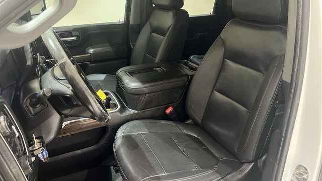 2022 Chevrolet Silverado 3500HD LT
