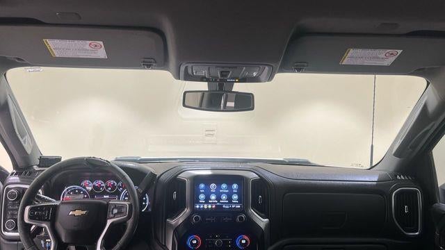 2022 Chevrolet Silverado 3500HD LT