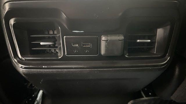 2022 Chevrolet Silverado 3500HD LT