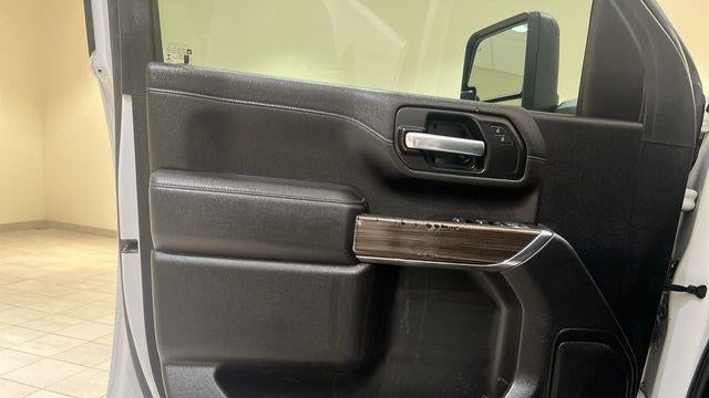 2022 Chevrolet Silverado 3500HD LT