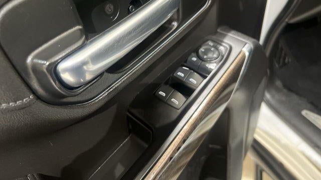 2022 Chevrolet Silverado 3500HD LT