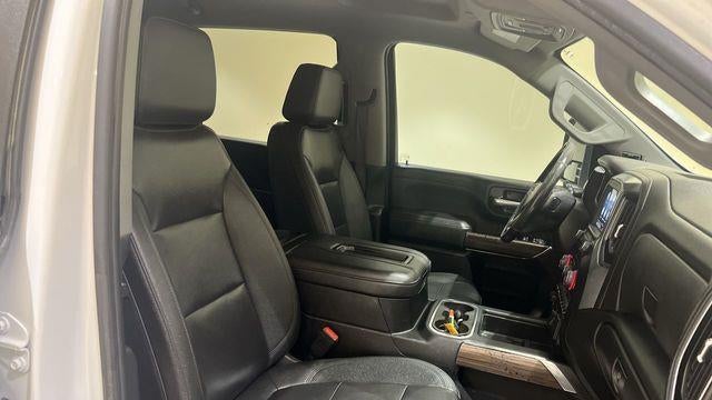 2022 Chevrolet Silverado 3500HD LT