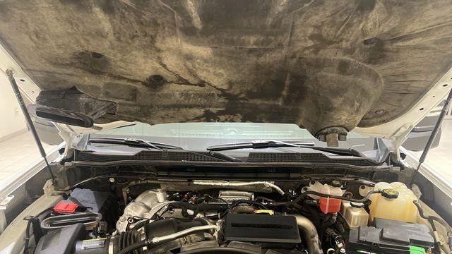 2022 Chevrolet Silverado 3500HD LT