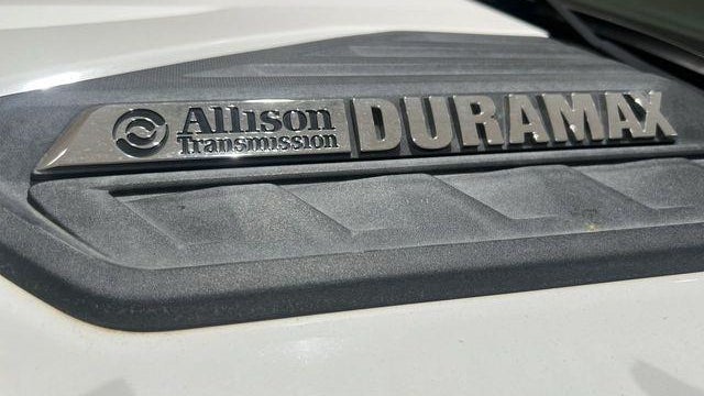 2022 Chevrolet Silverado 3500HD LT