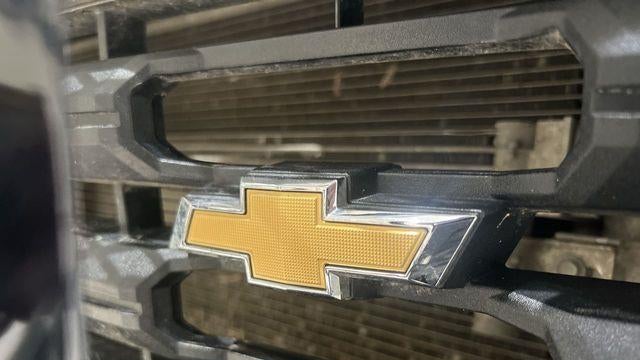 2022 Chevrolet Silverado 3500HD LT