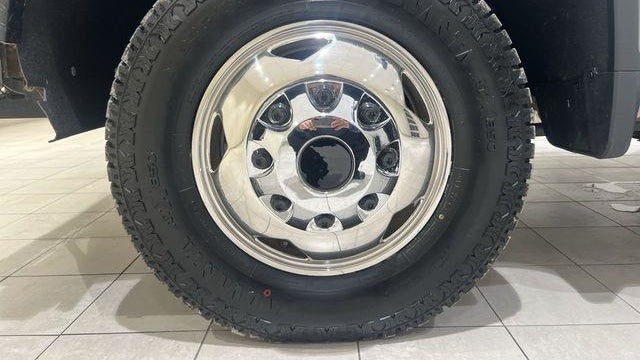 2022 Chevrolet Silverado 3500HD LT