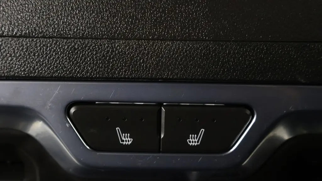 2022 Chevrolet Silverado 3500HD LTZ