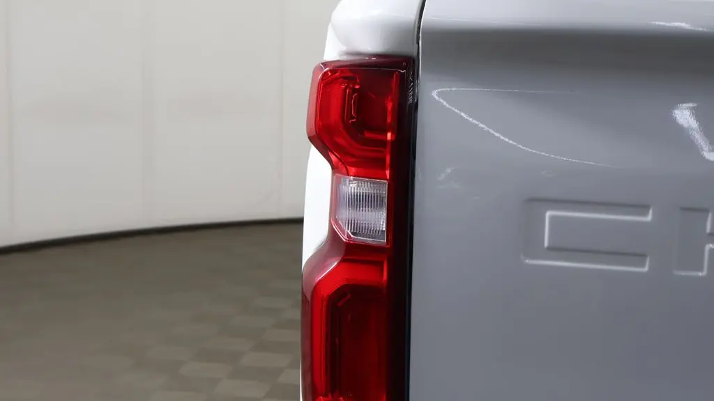 2022 Chevrolet Silverado 3500HD LTZ