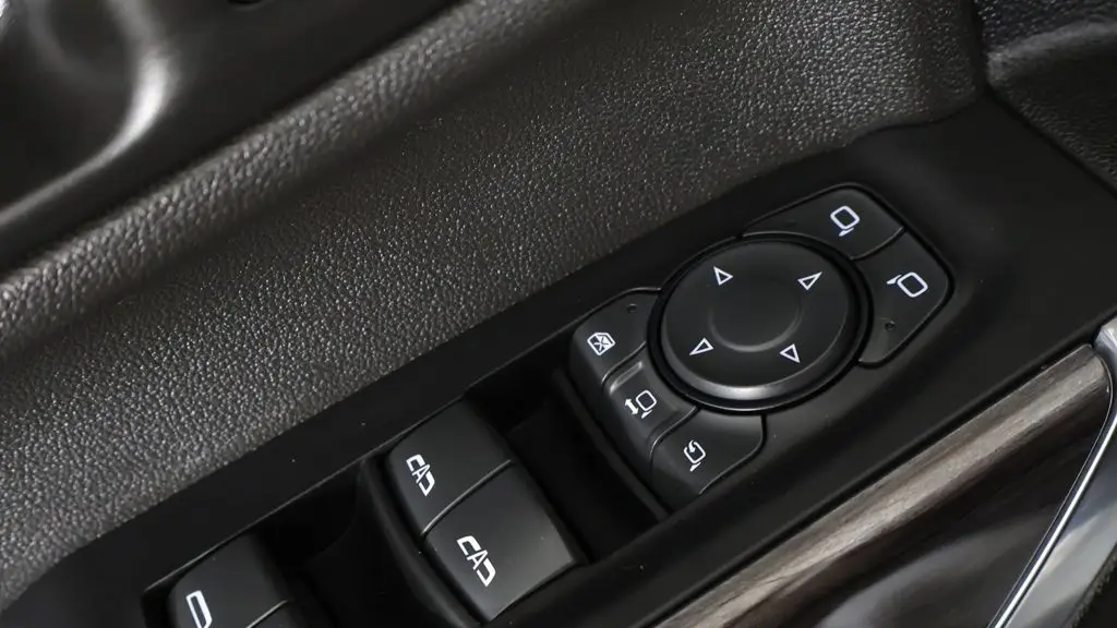 2022 Chevrolet Silverado 3500HD LTZ