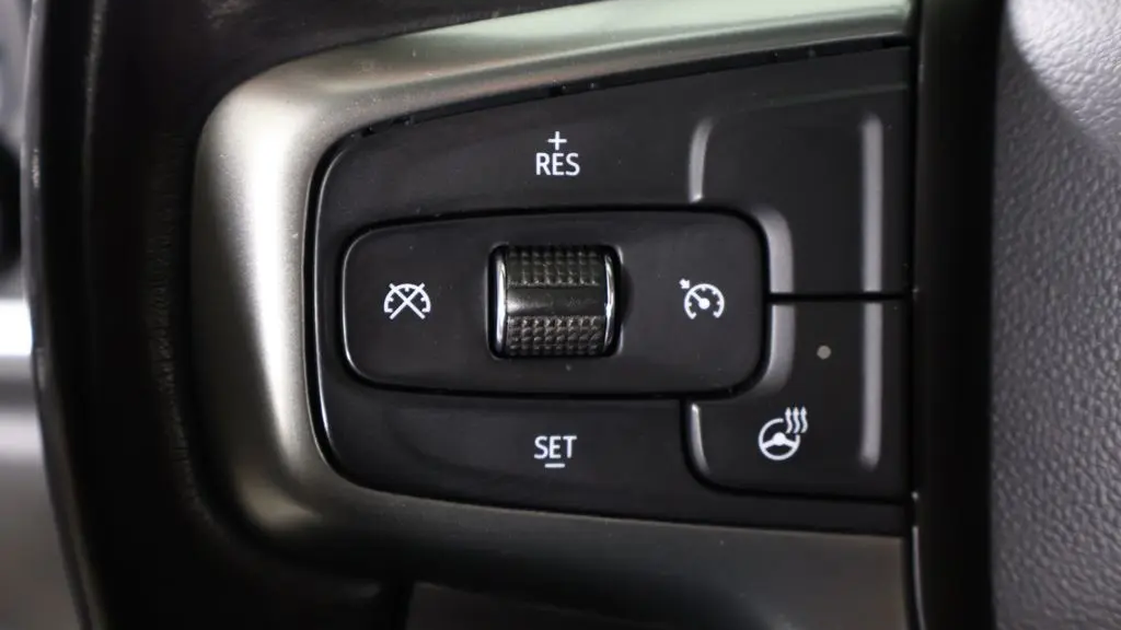 2022 Chevrolet Silverado 3500HD LTZ