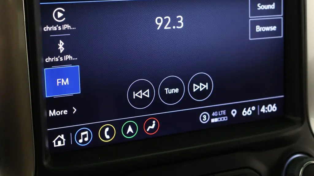 2022 Chevrolet Silverado 3500HD LTZ