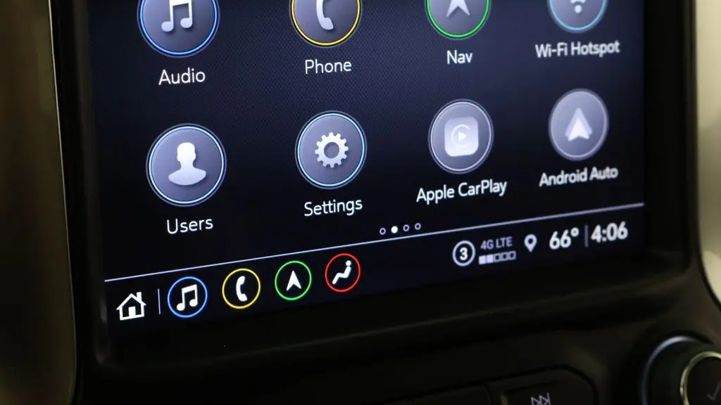 2022 Chevrolet Silverado 3500HD LTZ