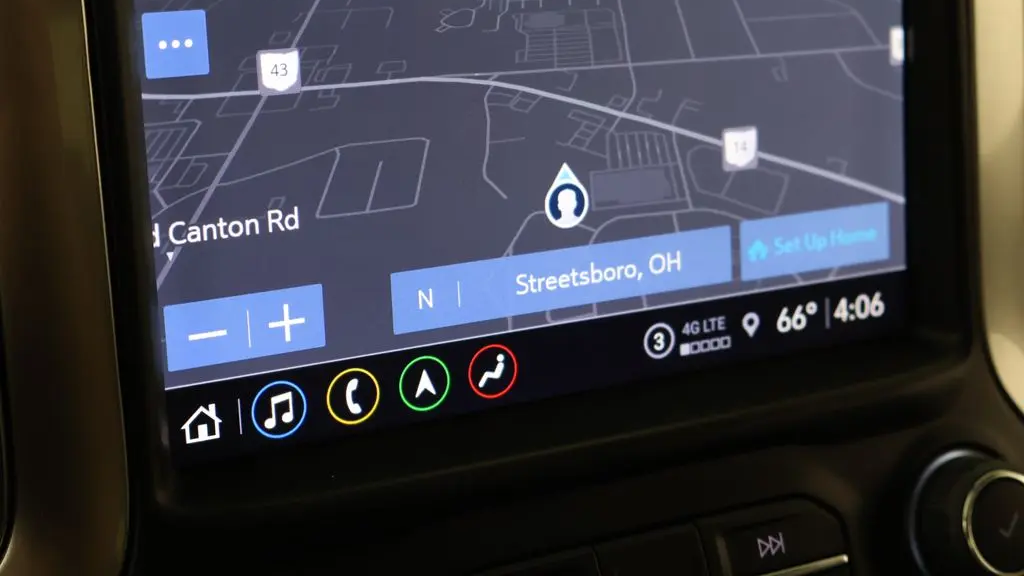 2022 Chevrolet Silverado 3500HD LTZ