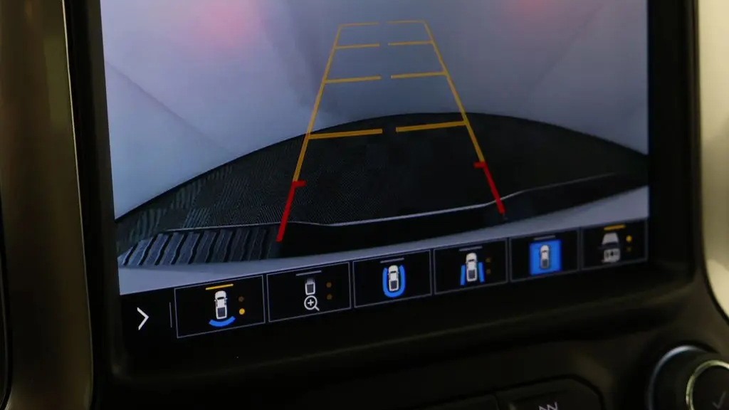 2022 Chevrolet Silverado 3500HD LTZ
