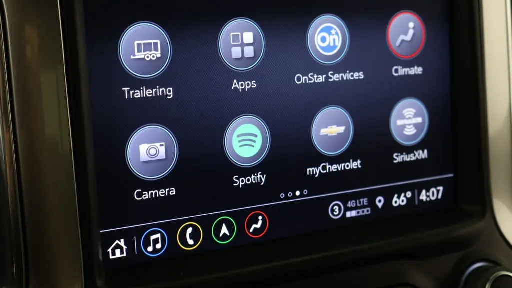 2022 Chevrolet Silverado 3500HD LTZ