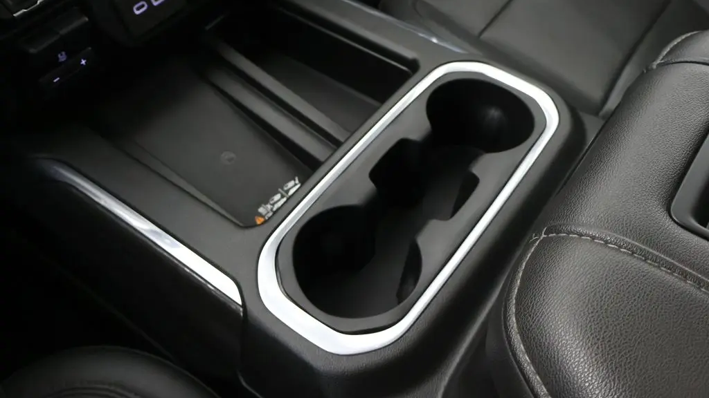 2022 Chevrolet Silverado 3500HD LTZ