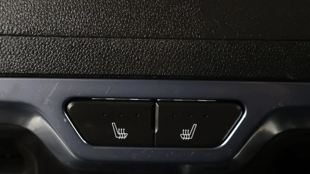 2022 Chevrolet Silverado 3500HD LTZ