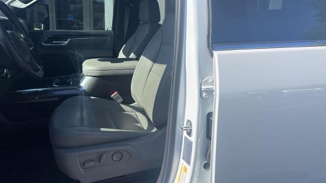 2024 Chevrolet Silverado 3500HD LTZ