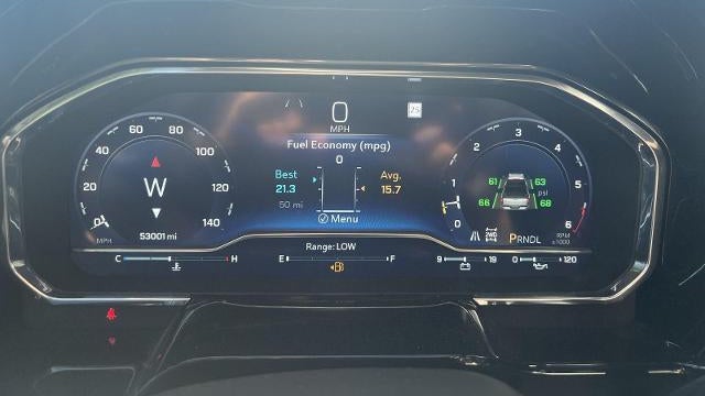 2024 Chevrolet Silverado 3500HD LTZ