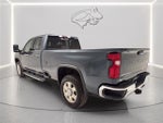 2020 Silverado 3500HD Thumbnail 3